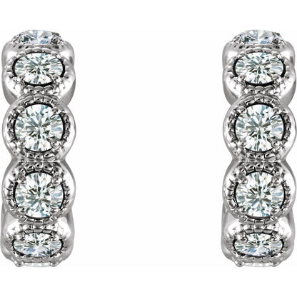 High Quality Luxury Earrings for Women by Ryan Jonathan Fine Jewelry