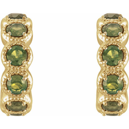 High Quality Luxury Earrings for Women by Ryan Jonathan Fine Jewelry