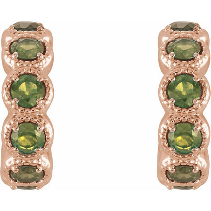 High Quality Luxury Earrings for Women by Ryan Jonathan Fine Jewelry