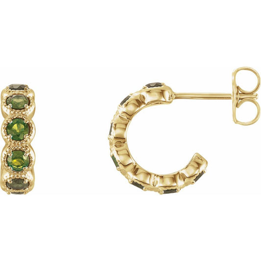 High Quality Luxury Earrings for Women by Ryan Jonathan Fine Jewelry