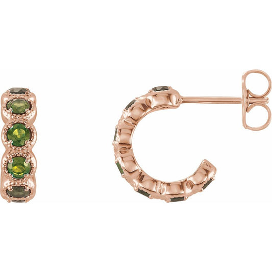 High Quality Luxury Earrings for Women by Ryan Jonathan Fine Jewelry