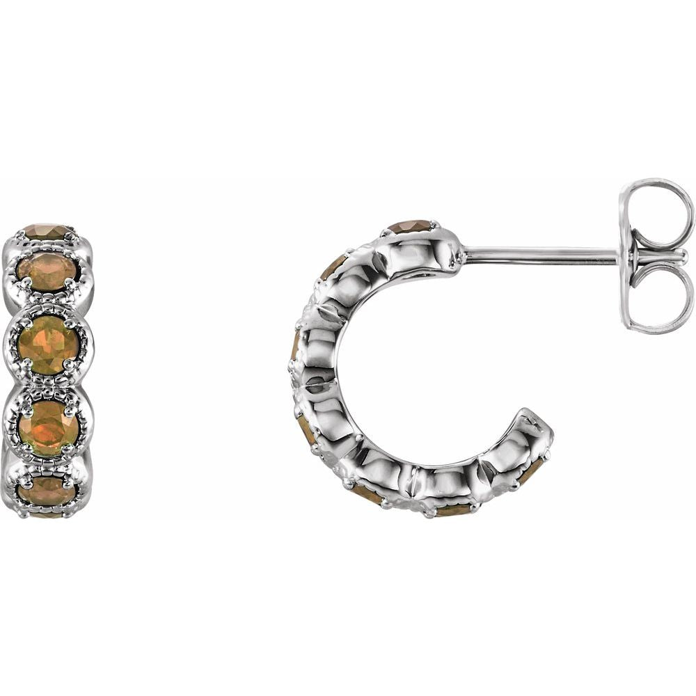 High Quality Luxury Earrings for Women by Ryan Jonathan Fine Jewelry