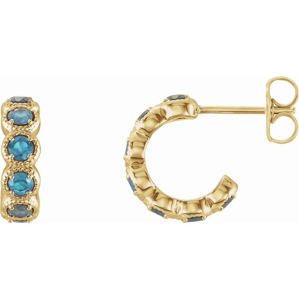 High Quality Luxury Earrings for Women by Ryan Jonathan Fine Jewelry