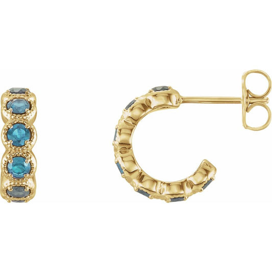 High Quality Luxury Earrings for Women by Ryan Jonathan Fine Jewelry