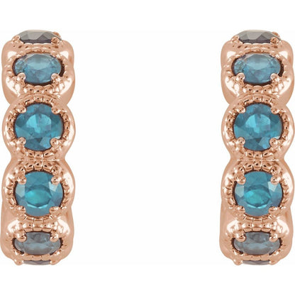 High Quality Luxury Earrings for Women by Ryan Jonathan Fine Jewelry