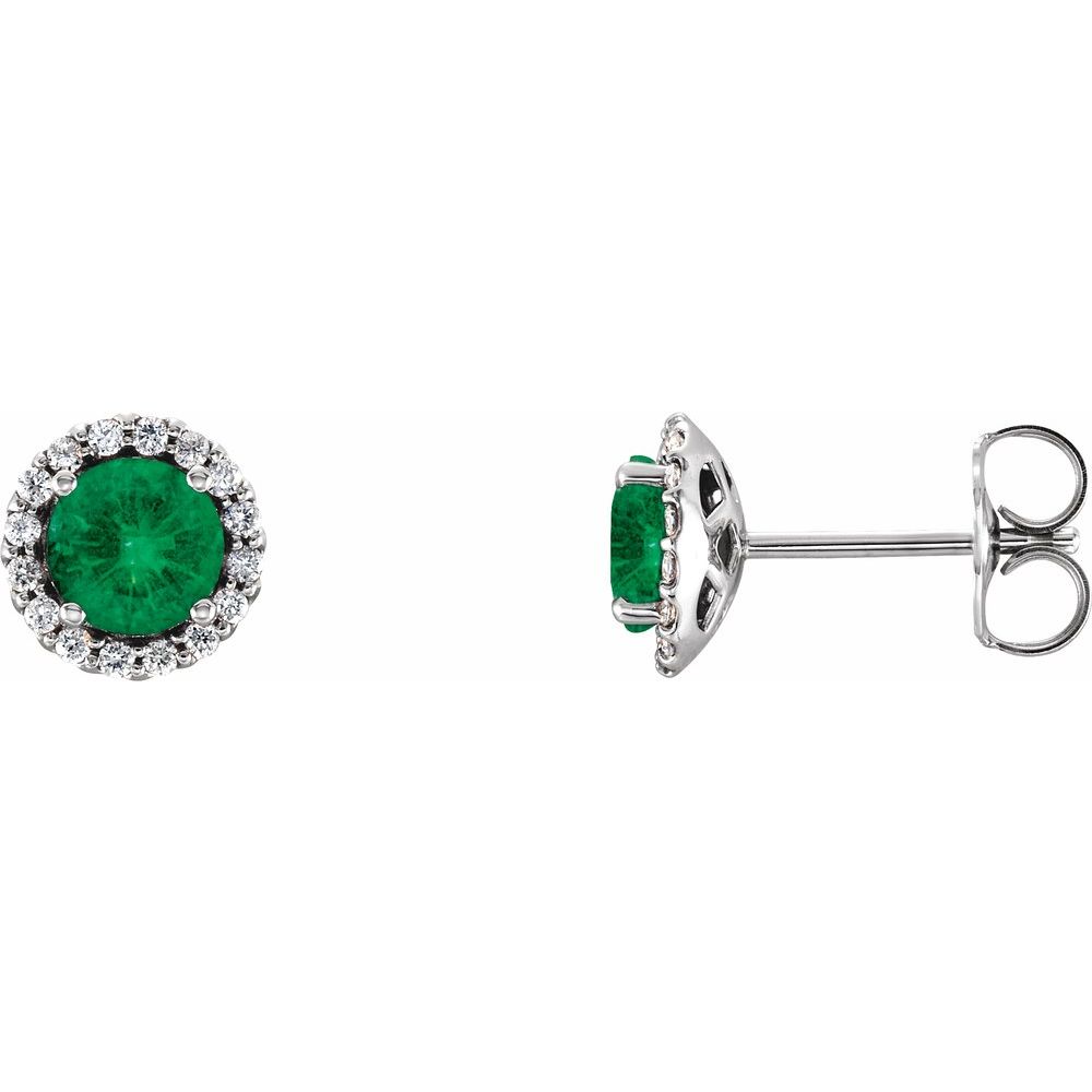 High Quality Luxury Earrings for Women by Ryan Jonathan Fine Jewelry