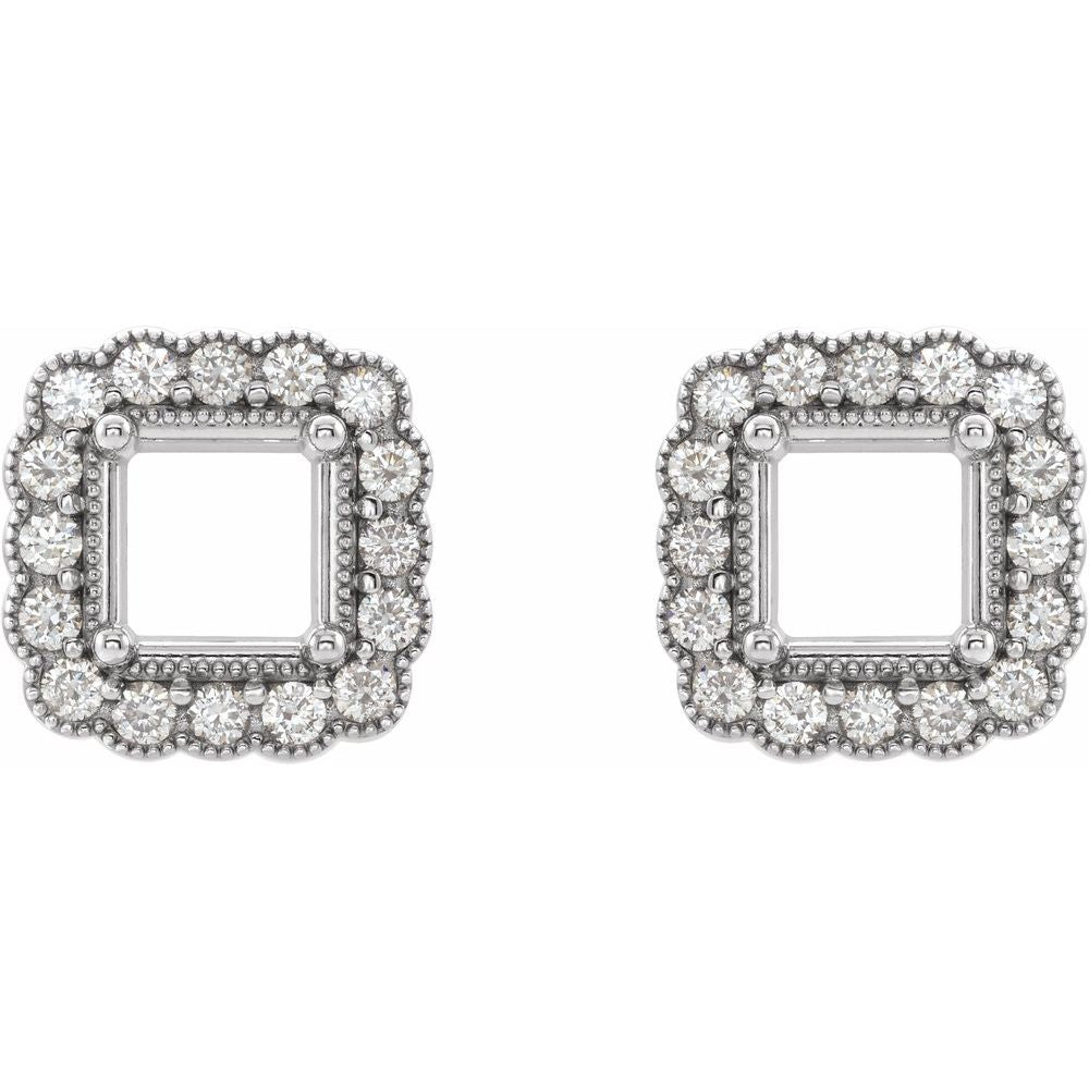 High Quality Luxury Earrings for Women by Ryan Jonathan Fine Jewelry