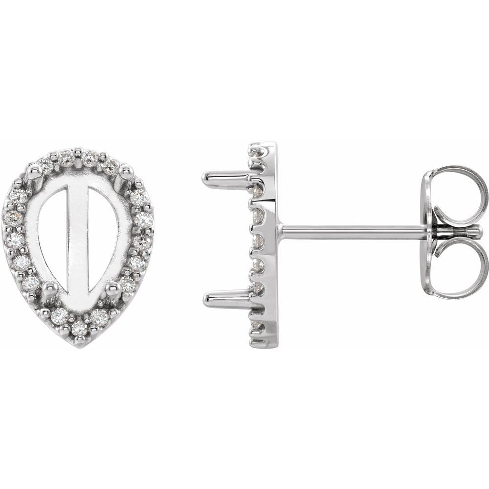 High Quality Luxury Earrings for Women by Ryan Jonathan Fine Jewelry