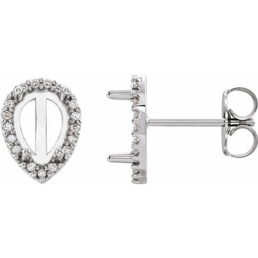 High Quality Luxury Earrings for Women by Ryan Jonathan Fine Jewelry