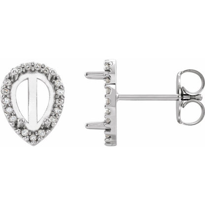 High Quality Luxury Earrings for Women by Ryan Jonathan Fine Jewelry