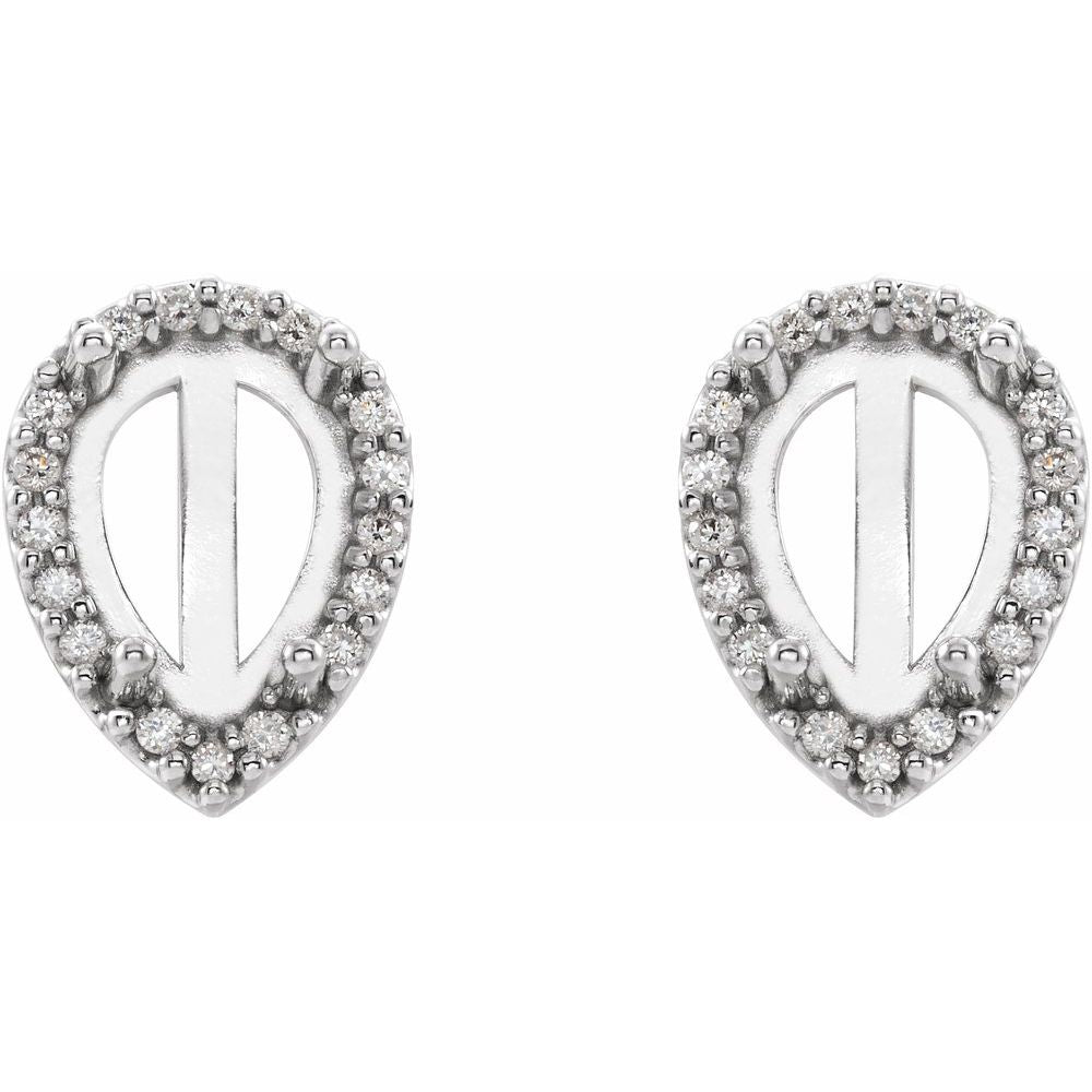 High Quality Luxury Earrings for Women by Ryan Jonathan Fine Jewelry