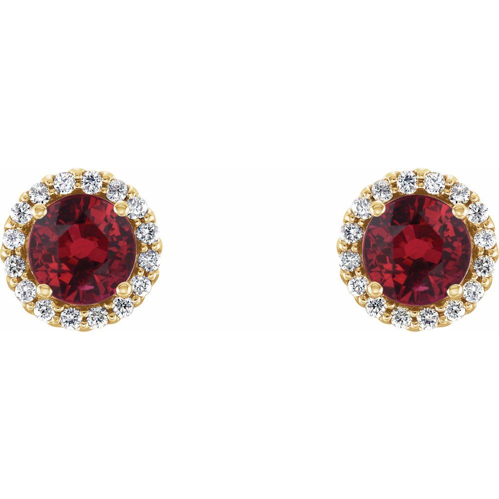 High Quality Luxury Earrings for Women by Ryan Jonathan Fine Jewelry
