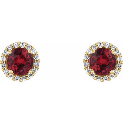 High Quality Luxury Earrings for Women by Ryan Jonathan Fine Jewelry