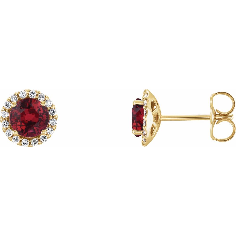 High Quality Luxury Earrings for Women by Ryan Jonathan Fine Jewelry