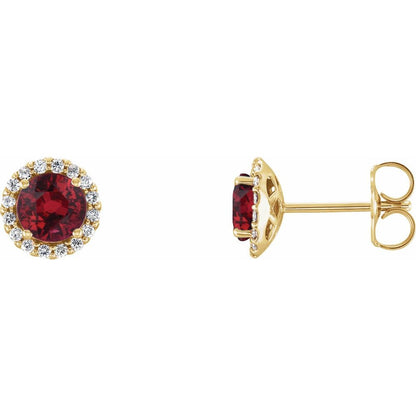 High Quality Luxury Earrings for Women by Ryan Jonathan Fine Jewelry