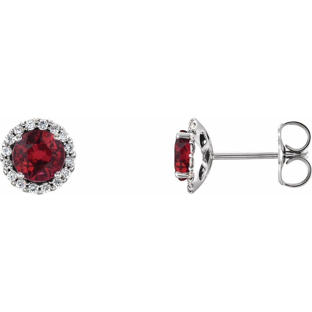 High Quality Luxury Earrings for Women by Ryan Jonathan Fine Jewelry