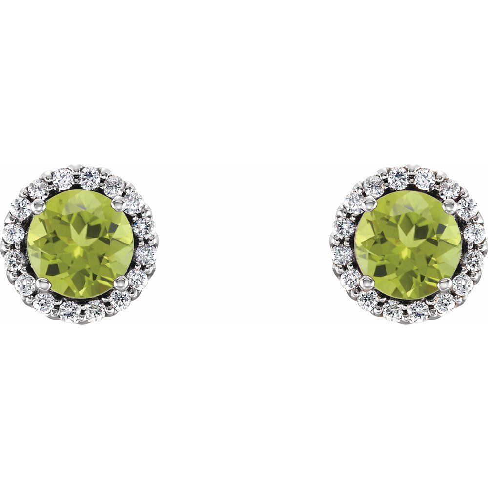 High Quality Luxury Earrings for Women by Ryan Jonathan Fine Jewelry
