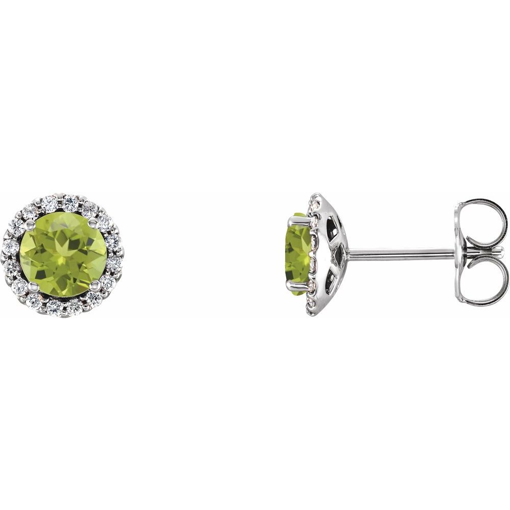 High Quality Luxury Earrings for Women by Ryan Jonathan Fine Jewelry
