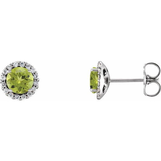 High Quality Luxury Earrings for Women by Ryan Jonathan Fine Jewelry