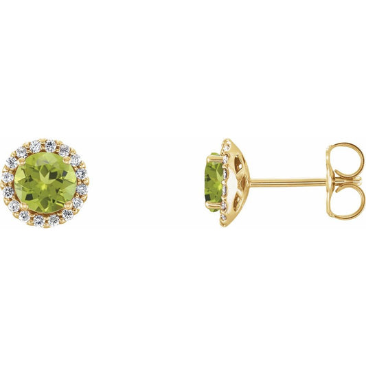 High Quality Luxury Earrings for Women by Ryan Jonathan Fine Jewelry