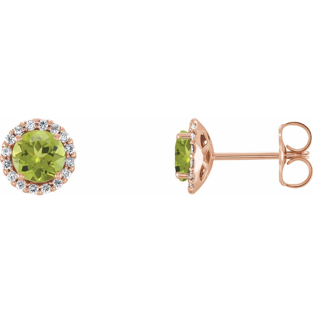 High Quality Luxury Earrings for Women by Ryan Jonathan Fine Jewelry