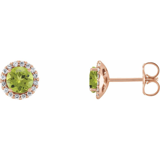 High Quality Luxury Earrings for Women by Ryan Jonathan Fine Jewelry