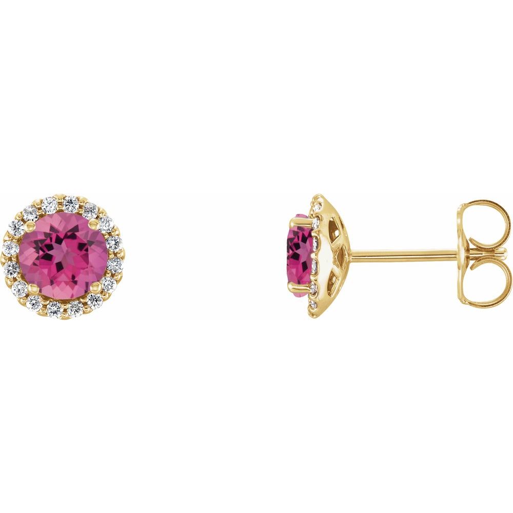 High Quality Luxury Earrings for Women by Ryan Jonathan Fine Jewelry