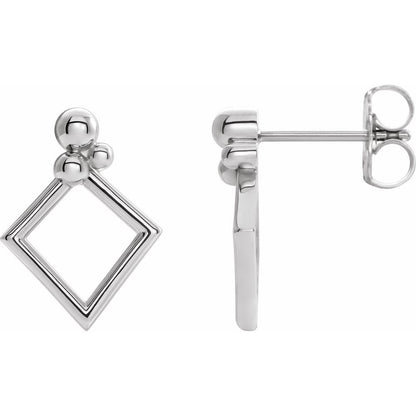High Quality Luxury Earrings for Women by Ryan Jonathan Fine Jewelry
