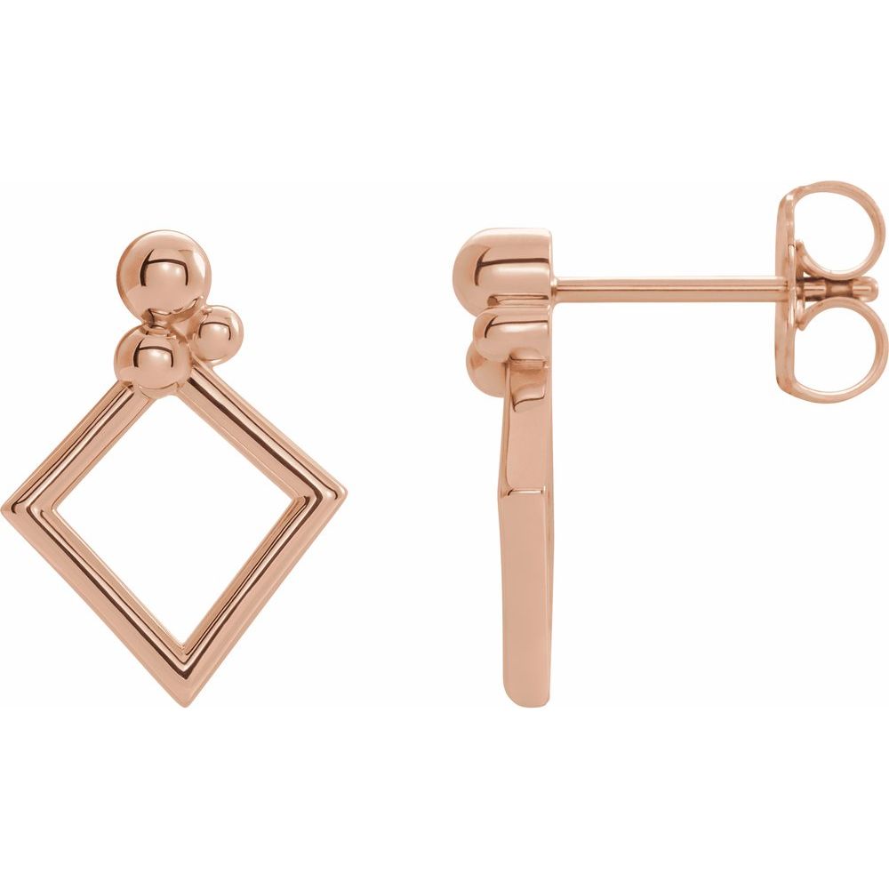 High Quality Luxury Earrings for Women by Ryan Jonathan Fine Jewelry
