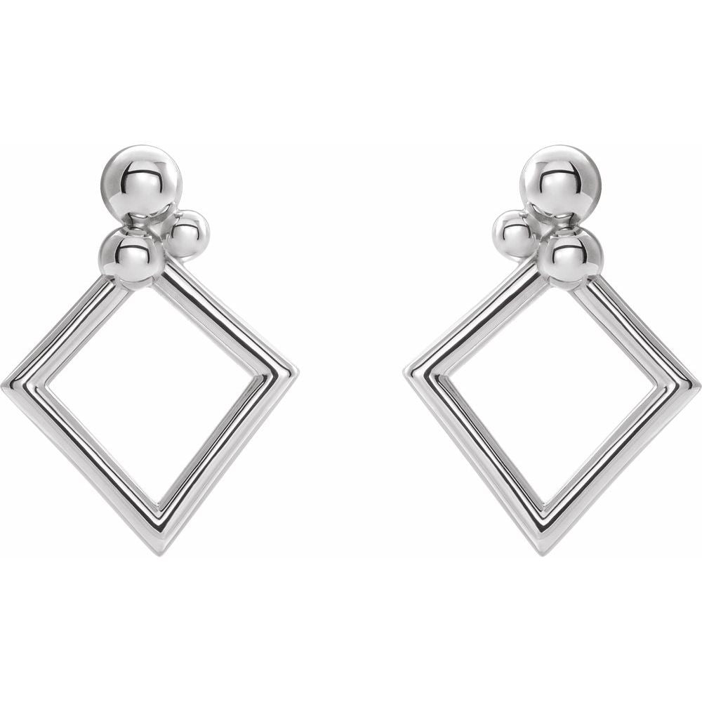 High Quality Luxury Earrings for Women by Ryan Jonathan Fine Jewelry