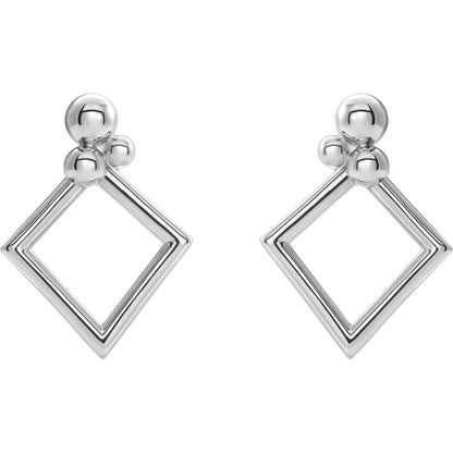 High Quality Luxury Earrings for Women by Ryan Jonathan Fine Jewelry