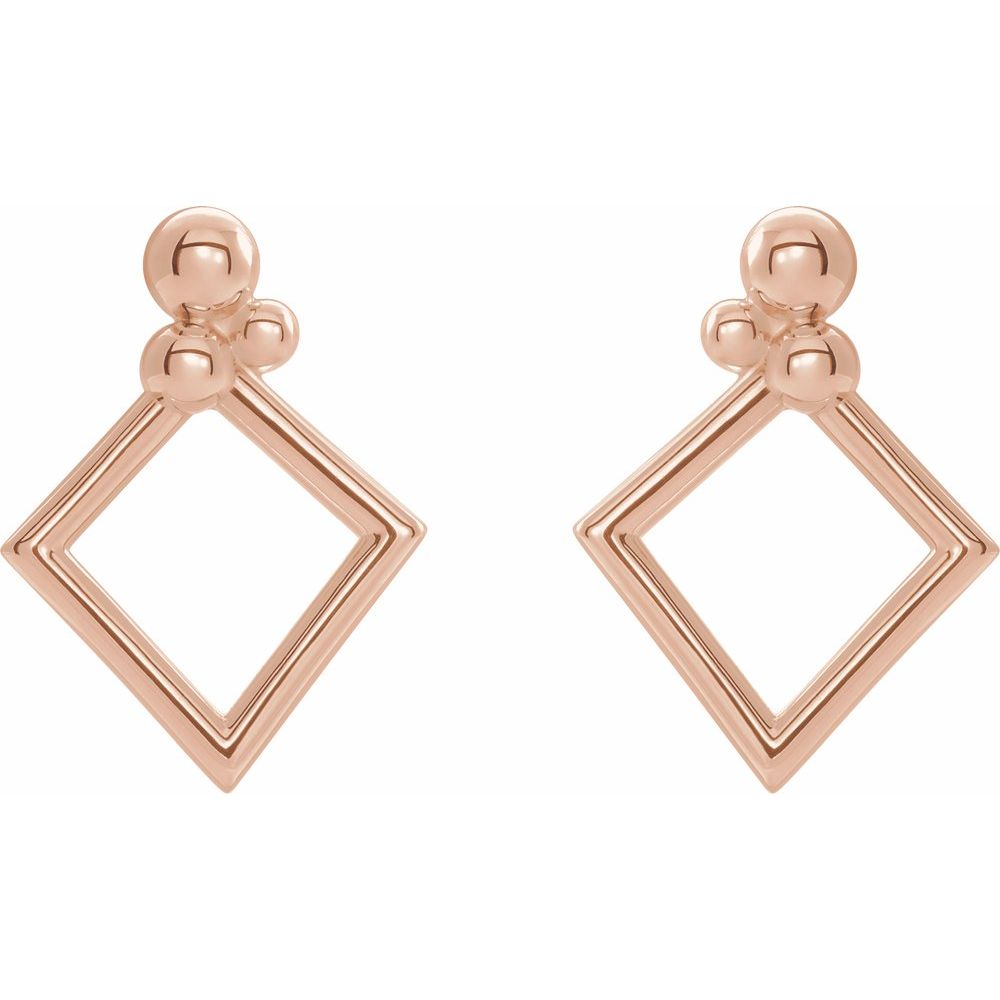 High Quality Luxury Earrings for Women by Ryan Jonathan Fine Jewelry