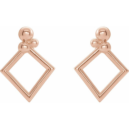 High Quality Luxury Earrings for Women by Ryan Jonathan Fine Jewelry