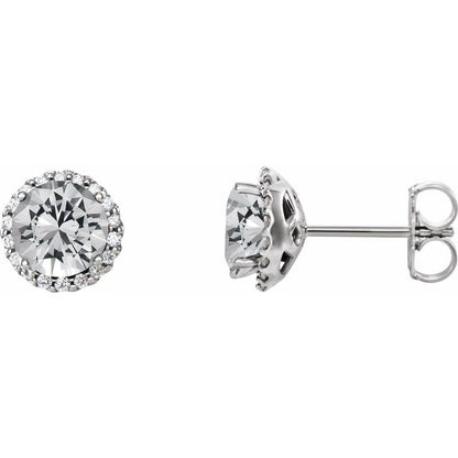 High Quality Luxury Earrings for Women by Ryan Jonathan Fine Jewelry