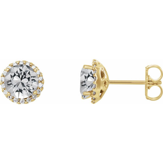 High Quality Luxury Earrings for Women by Ryan Jonathan Fine Jewelry