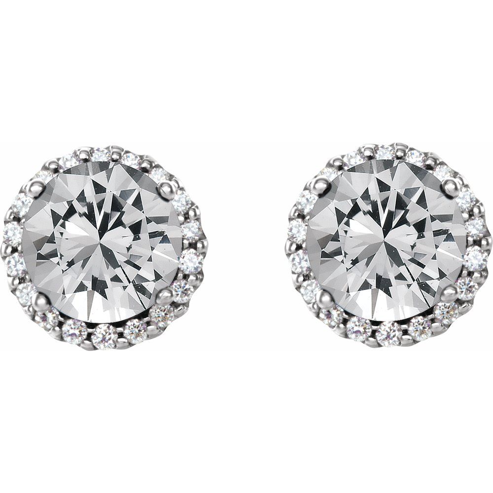 High Quality Luxury Earrings for Women by Ryan Jonathan Fine Jewelry