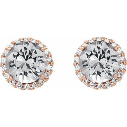 High Quality Luxury Earrings for Women by Ryan Jonathan Fine Jewelry