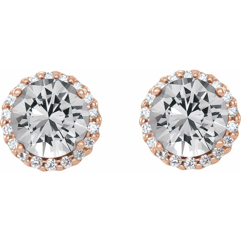 High Quality Luxury Earrings for Women by Ryan Jonathan Fine Jewelry