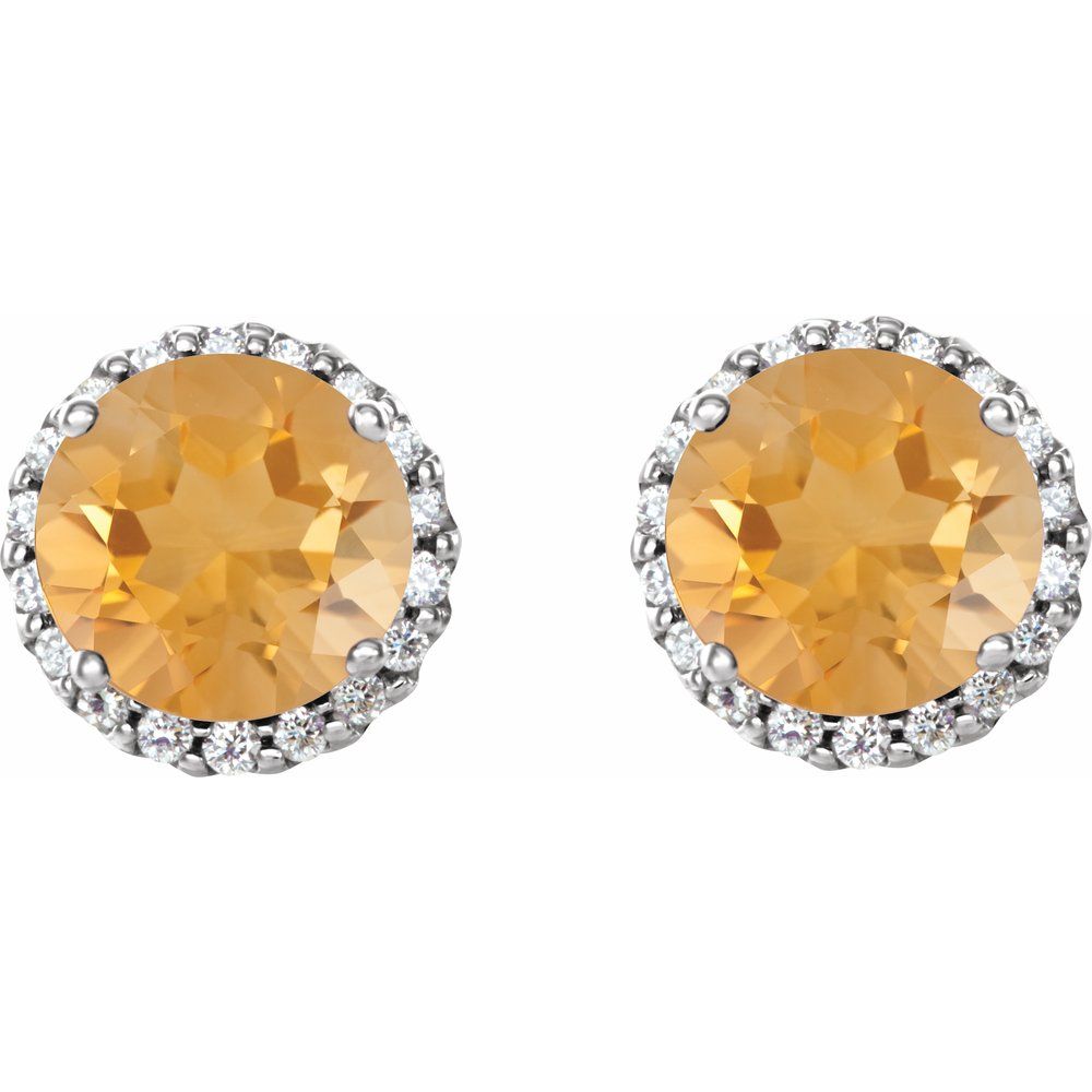 High Quality Luxury Earrings for Women by Ryan Jonathan Fine Jewelry