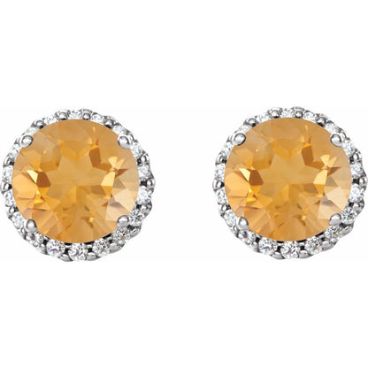 High Quality Luxury Earrings for Women by Ryan Jonathan Fine Jewelry