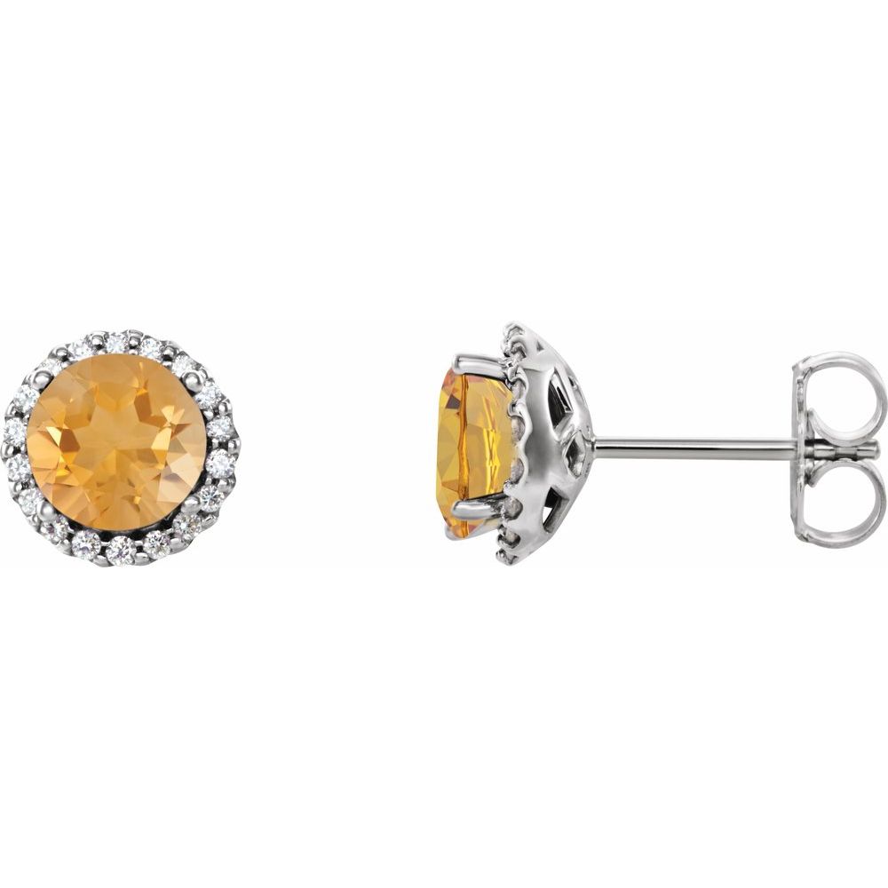 High Quality Luxury Earrings for Women by Ryan Jonathan Fine Jewelry