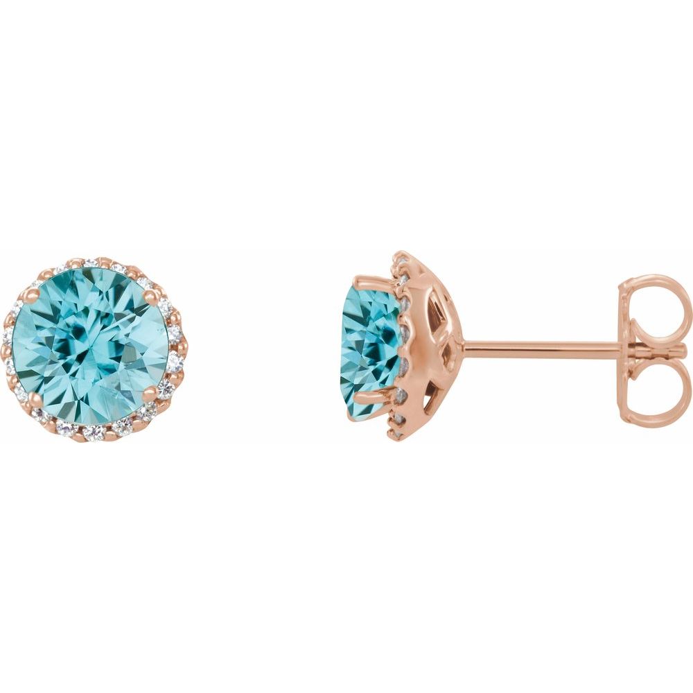 High Quality Luxury Earrings for Women by Ryan Jonathan Fine Jewelry