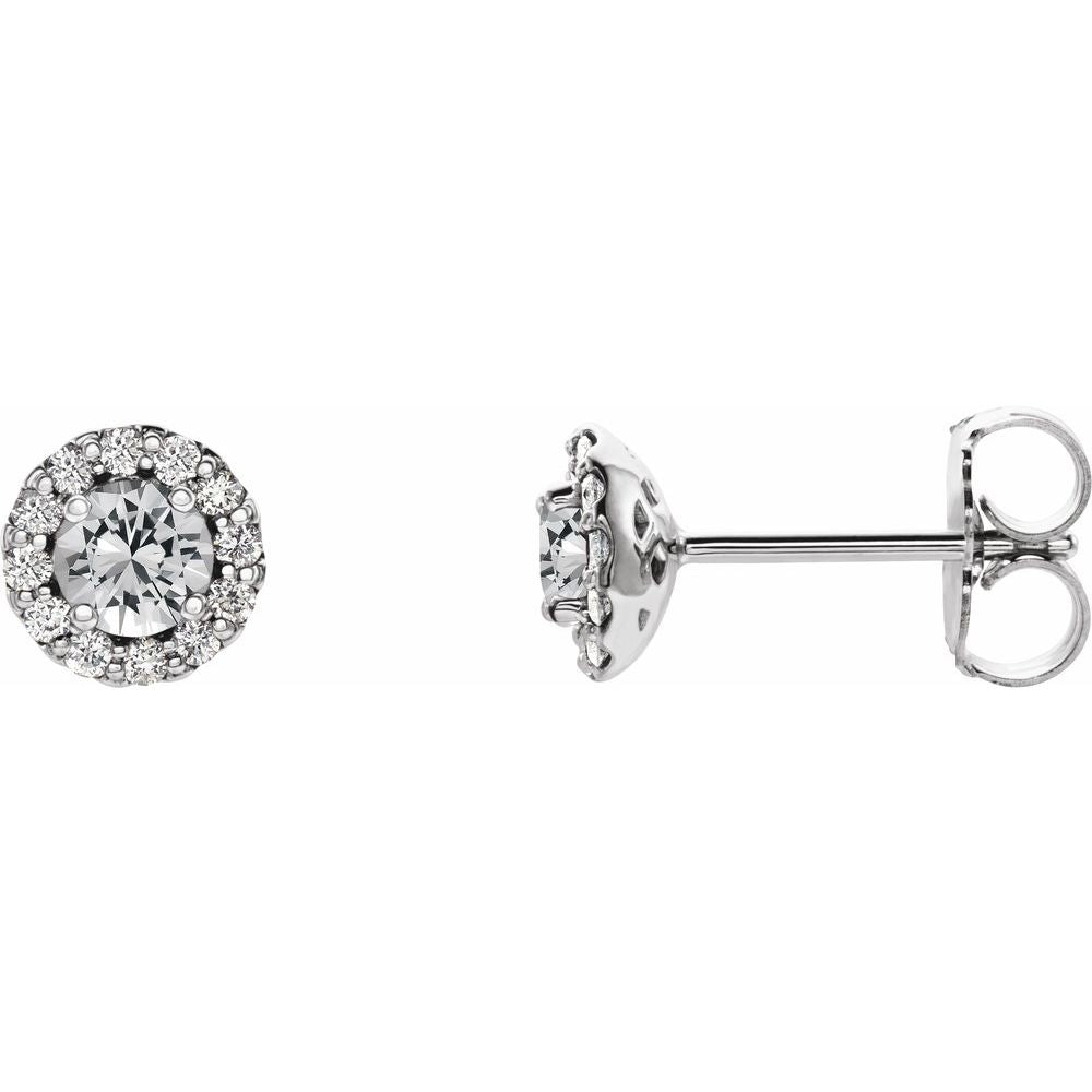High Quality Luxury Earrings for Women by Ryan Jonathan Fine Jewelry