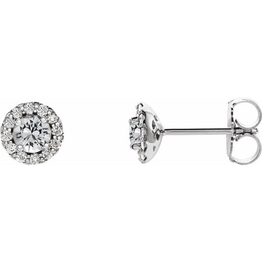 High Quality Luxury Earrings for Women by Ryan Jonathan Fine Jewelry