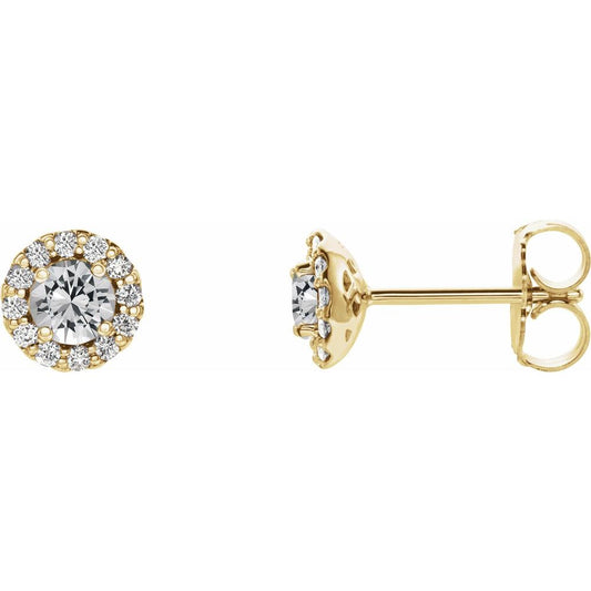 High Quality Luxury Earrings for Women by Ryan Jonathan Fine Jewelry