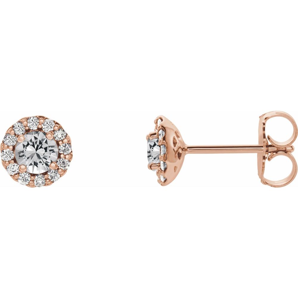 High Quality Luxury Earrings for Women by Ryan Jonathan Fine Jewelry