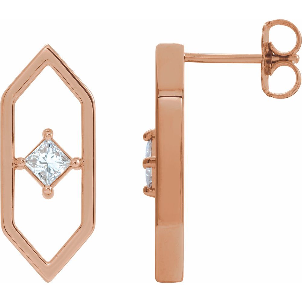 High Quality Luxury Earrings for Women by Ryan Jonathan Fine Jewelry