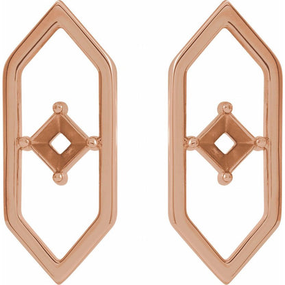 High Quality Luxury Earrings for Women by Ryan Jonathan Fine Jewelry
