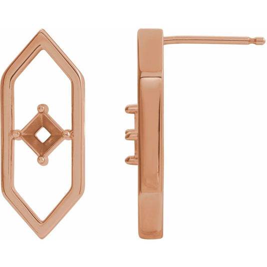High Quality Luxury Earrings for Women by Ryan Jonathan Fine Jewelry