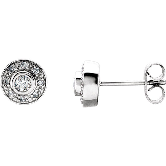 High Quality Luxury Earrings for Women by Ryan Jonathan Fine Jewelry